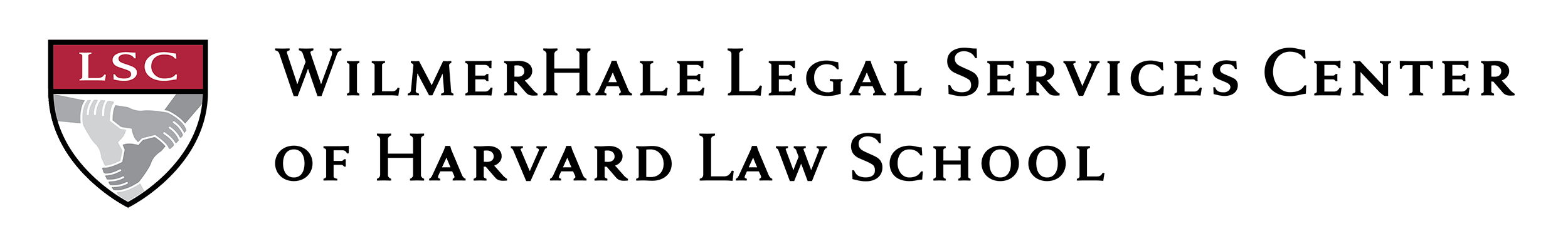 Legal Services logo retina